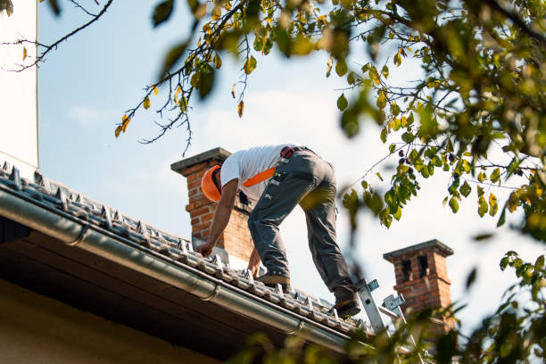 Best Green or Eco-Friendly Roofing Solutions  in Enochville, NC
