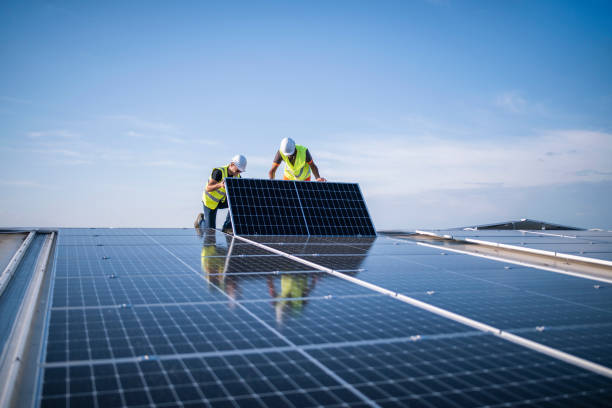 Best Hot Roofs  in Enochville, NC