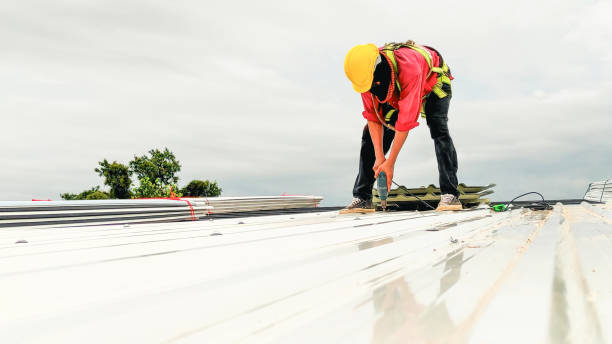 Best Rubber Roofing (EPDM, TPO)  in Enochville, NC