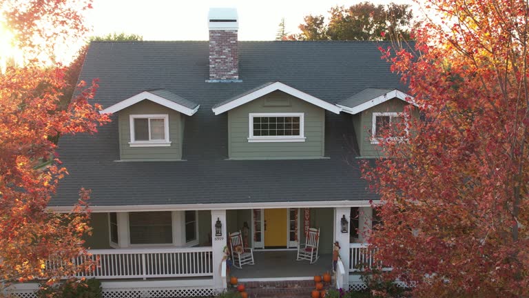 Best Roofing for New Construction  in Enochville, NC