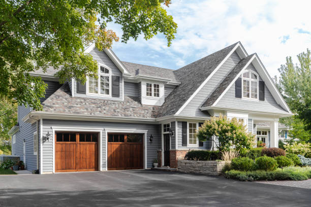 Best Gutter Installation and Repair  in Enochville, NC