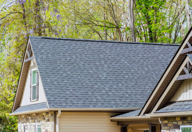 Emergency Roof Repair in Enochville, NC