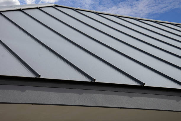 Best Metal Roofing Installation  in Enochville, NC