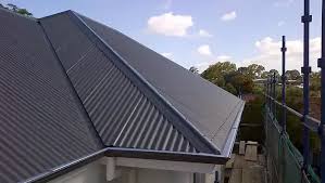 Best Slate Roofing  in Enochville, NC